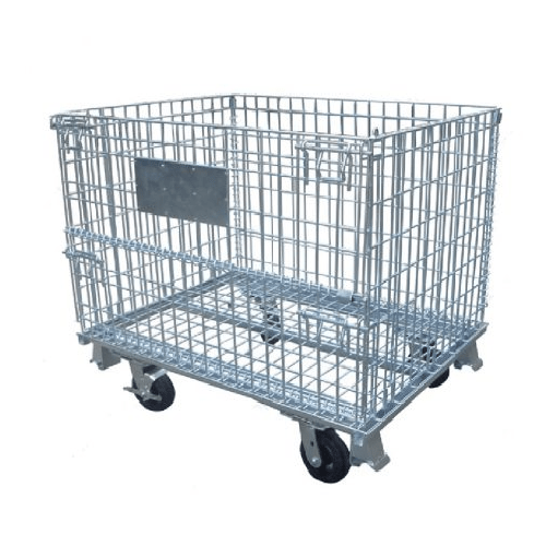 Lồng thép - Lồng sắt