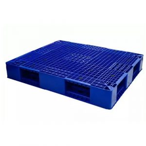 pallet nhựa 2 mặt
