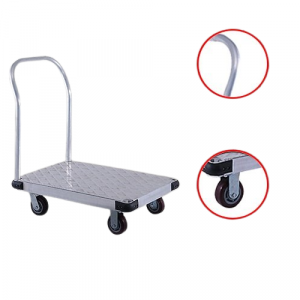 xe đẩy hàng tải trọng lớn