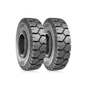 Vỏ đặc xe nâng BKT