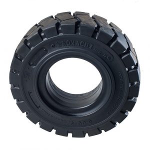 Vỏ đặc xe nâng Komachi