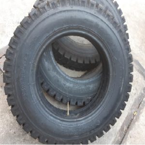 Vỏ xe nâng hơi
