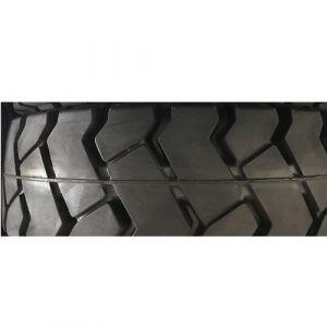Vỏ đặc xe nâng Aichi